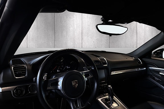 Porsche Boxster 10 of 15