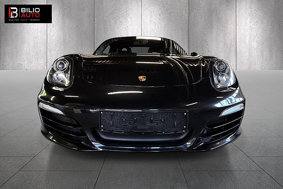Porsche Boxster 6 of 15