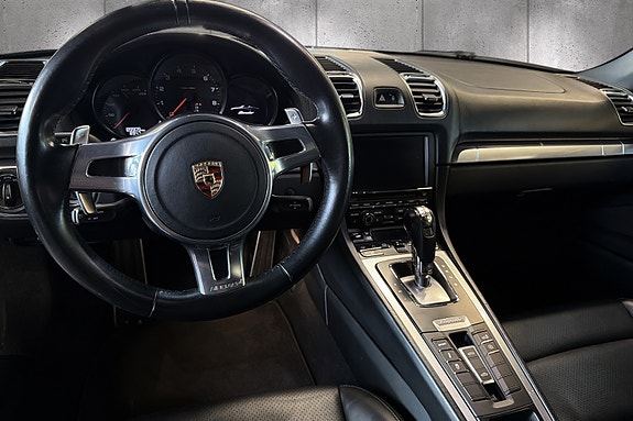 Porsche Boxster 11 of 15