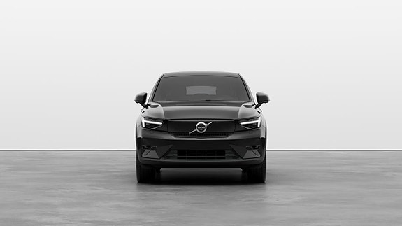 Volvo C40 3 of 5