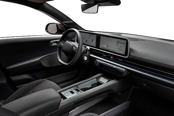 Hyundai Ioniq 6 30 of 30