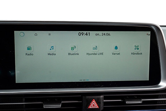 Hyundai Ioniq 6 23 of 30