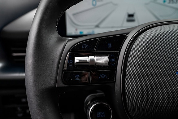 Hyundai Ioniq 6 19 of 30