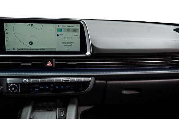 Hyundai Ioniq 6 21 of 30