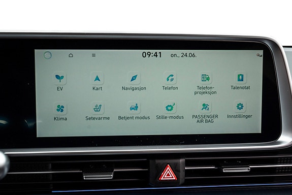 Hyundai Ioniq 6 22 of 30