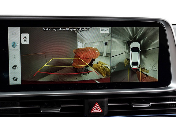 Hyundai Ioniq 6 24 of 30