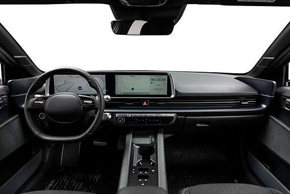 Hyundai Ioniq 6 17 of 30