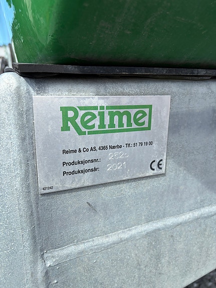 Reime 7500 P 2 of 4