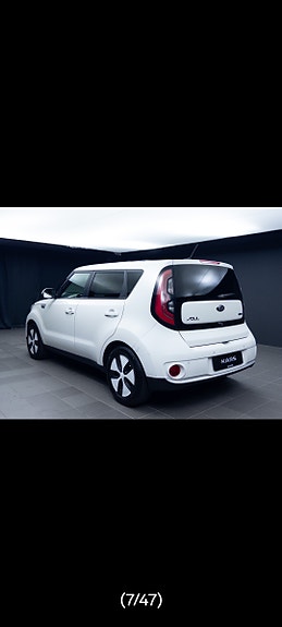 Kia Soul 5 of 5
