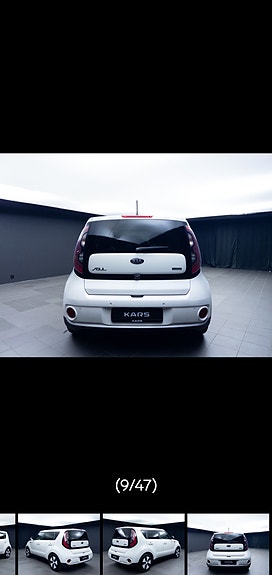 Kia Soul 3 of 5