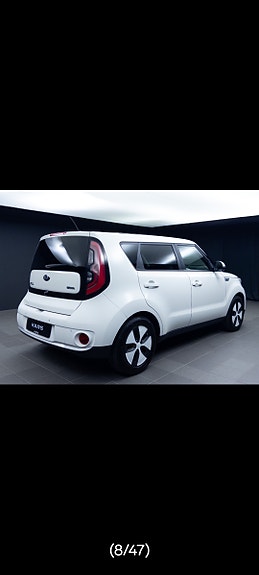 Kia Soul 4 of 5