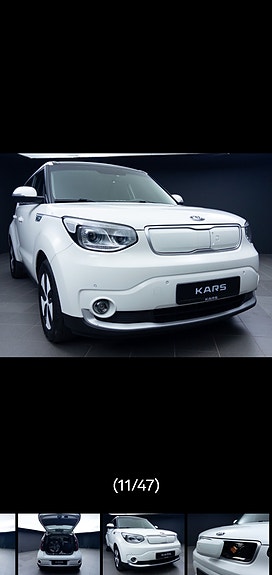 Kia Soul 2 of 5