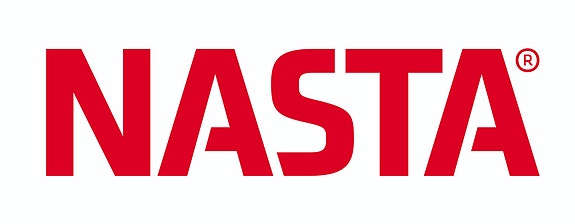 NASTA AS logo