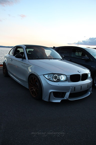 BMW 135I 2008 photo 2