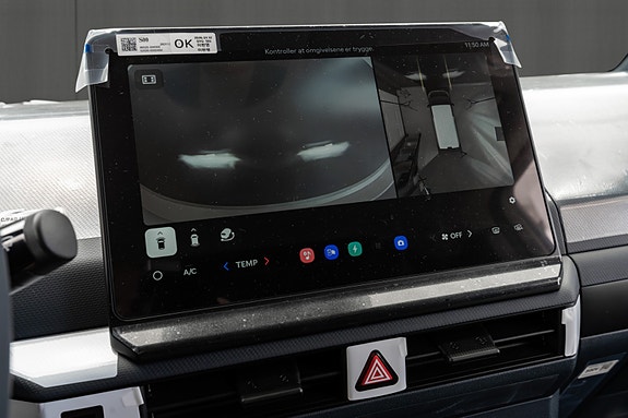 Kia PV5 25 of 30