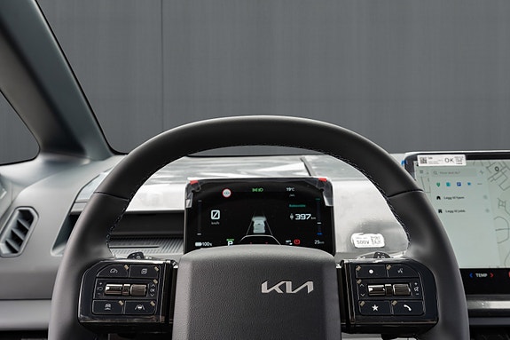 Kia PV5 16 of 30