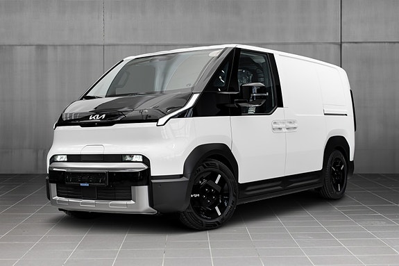 Kia PV5 3 of 5