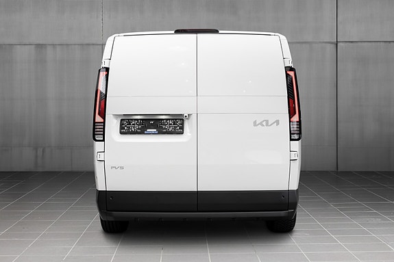 Kia PV5 9 of 30