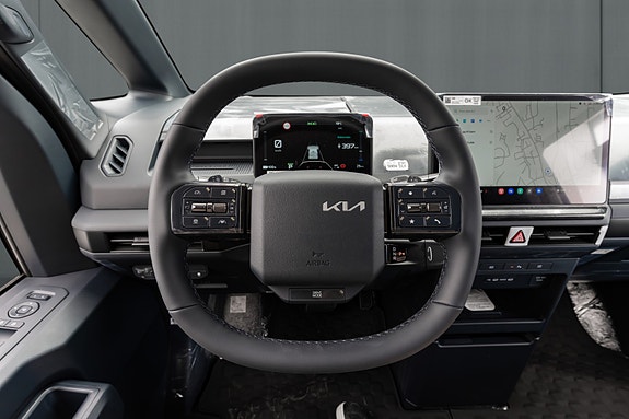 Kia PV5 15 of 30