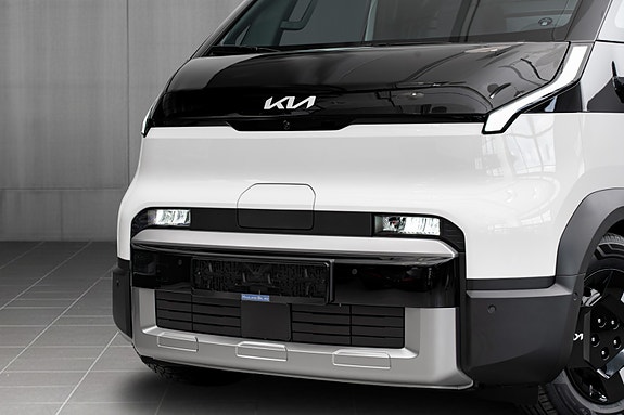 Kia PV5 4 of 5