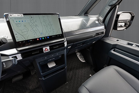 Kia PV5 23 of 30
