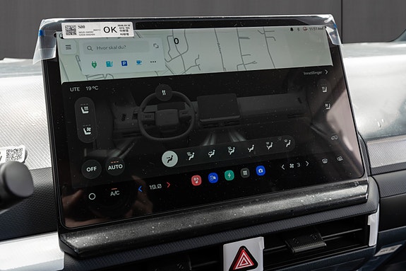 Kia PV5 28 of 30