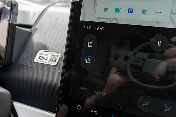 Kia PV5 29 of 30