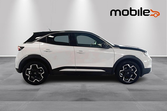 Opel Mokka 2 of 5