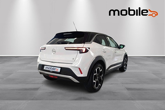 Opel Mokka 3 of 5