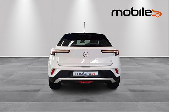 Opel Mokka 4 of 5