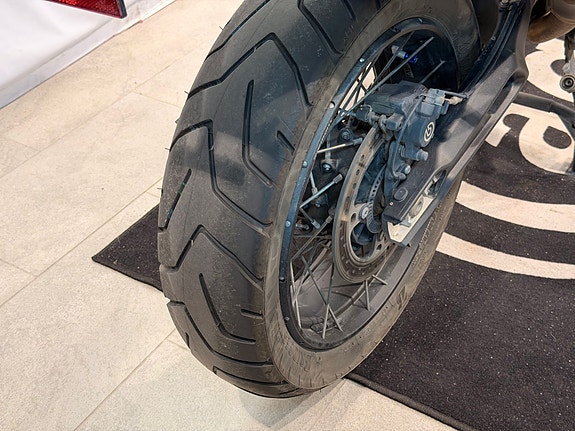 Triumph Tiger 900 Rally Pro  **Storservice utføres** 5 of 5