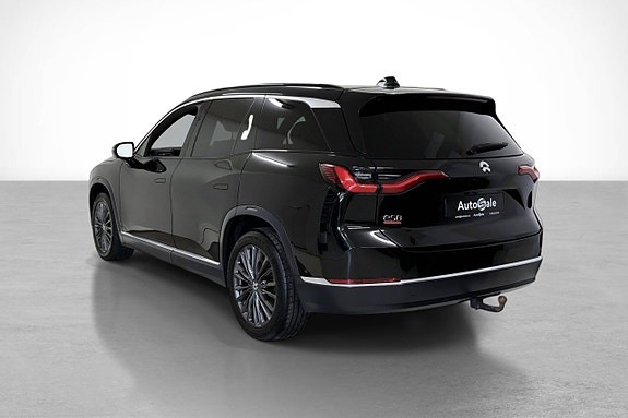 NIO Es8 2022 photo 3