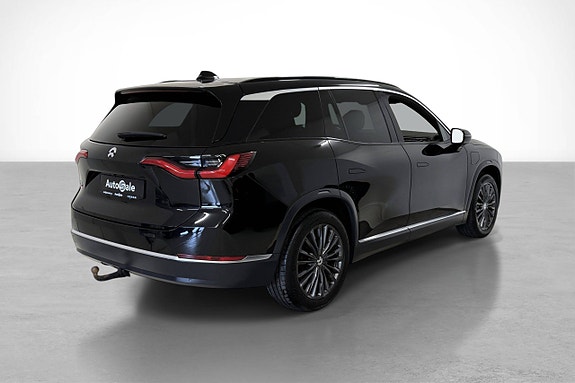 NIO Es8 2022 photo 5