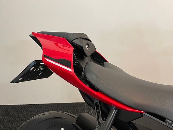 Yamaha YZF-R1 *** SERVICE/GARANTI *** 11 of 30