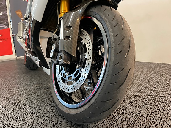 Yamaha YZF-R1 *** SERVICE/GARANTI *** 30 of 30