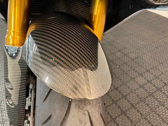 Yamaha YZF-R1 *** SERVICE/GARANTI *** 28 of 30