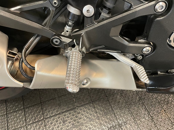 Yamaha YZF-R1 *** SERVICE/GARANTI *** 15 of 30