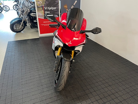 Yamaha YZF-R1 *** SERVICE/GARANTI *** 3 of 30