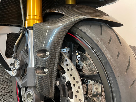 Yamaha YZF-R1 *** SERVICE/GARANTI *** 29 of 30