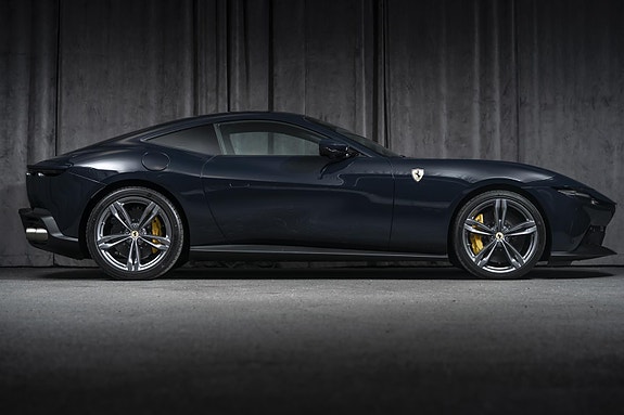 Ferrari Amalfi 4 of 5