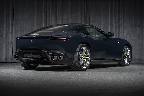 Ferrari Amalfi 5 of 5