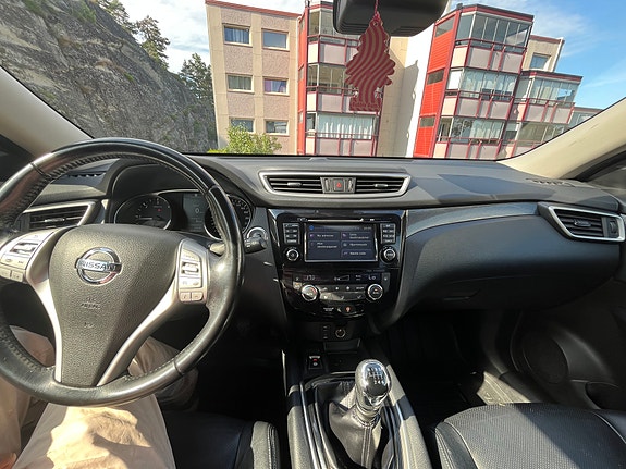 Nissan X-Trail 6 of 18