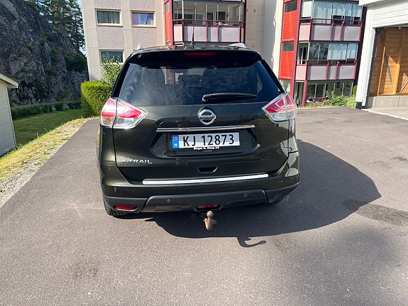 Nissan X-Trail 13 of 18