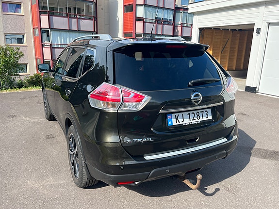Nissan X-Trail 2 of 18