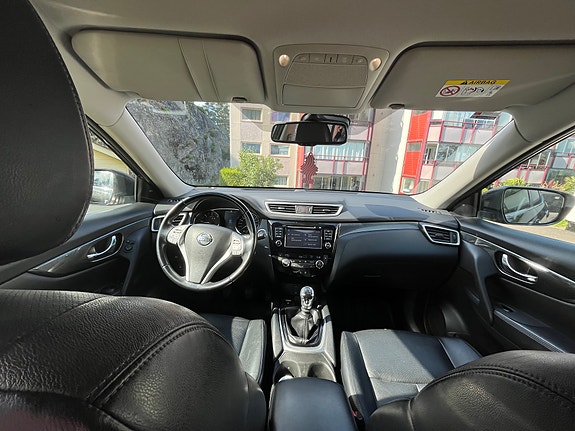 Nissan X-Trail 14 of 18