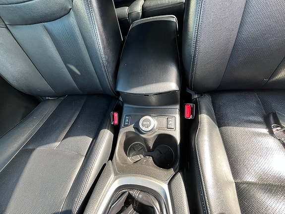 Nissan X-Trail 5 of 18