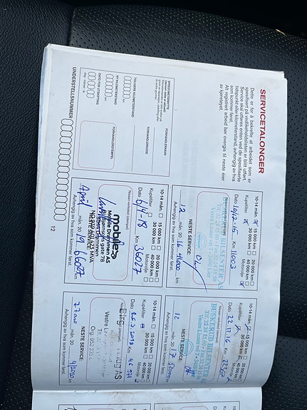 Nissan X-Trail 18 of 18