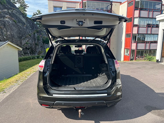 Nissan X-Trail 10 of 18