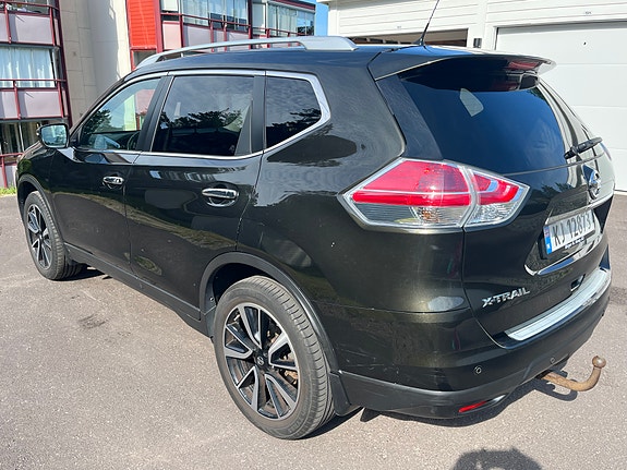Nissan X-Trail 4 of 18