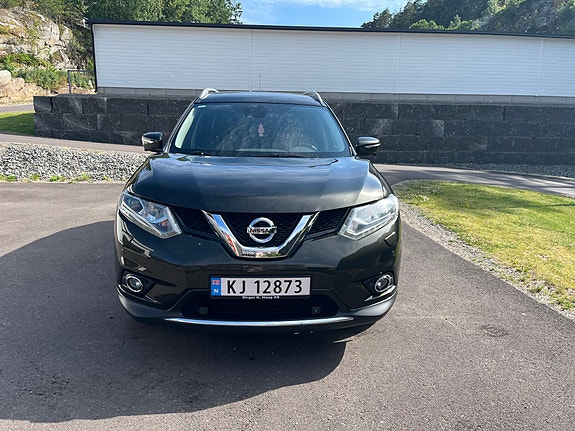 Nissan X-Trail 11 of 18